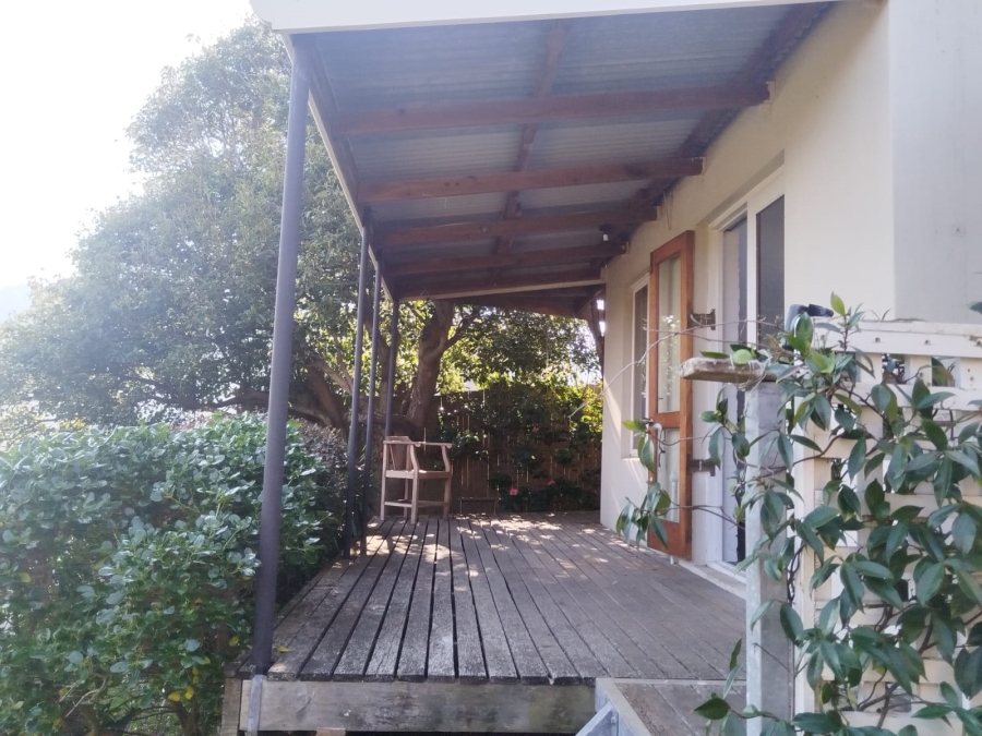 To Let 1 Bedroom Property for Rent in San Michel Western Cape